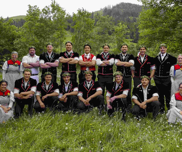 Schwarzsee-Schwinget 2025