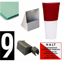 Standmaterial