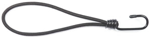 Elastisches Spannband mit Spiralhaken