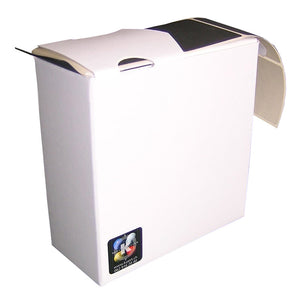 Porte-rouleaux en carton