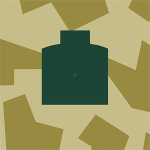 Image-cible B