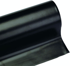 Rolle top-electronic-Folie, schwarz, 130 cm breit