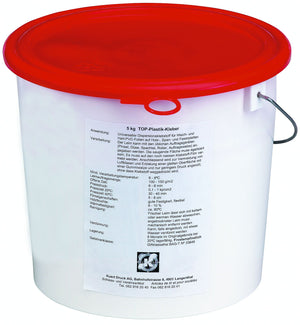 Colle Top-Plastic, bidon à 25 kg