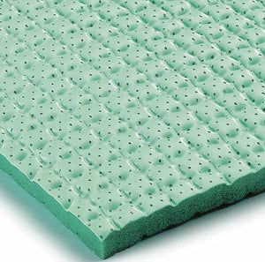 Tapis de tir AIREX 120 x 193 cm