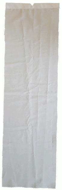 Fanion de remplacement blanc pour girouette PC