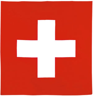 Drapeau Suisse