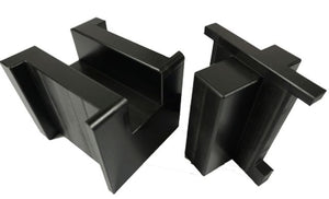 Appareil complémentaire pour station de nettoyage, en aluminium