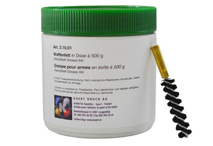 Graisse pour armes