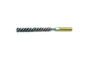 Brosse métallique pour nettoyer canon, cal. 5.6
