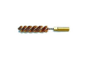 Brosse en bronze pour la chambre à cartouches, fass 90