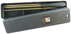 Tringle de nettoyage de 3 parties, fass 90