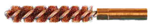 Brosse en bronze, cal. 7.5