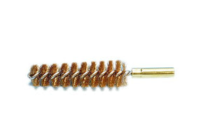 Brosse en bronze pour la chambre à cartouches