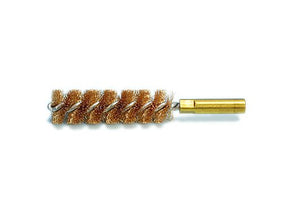 Brosse en bronze, cal. 9