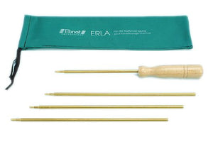 Tringle de nettoyage de 5 parties, calibre de chasse