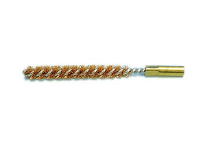 Brosse en bronze pour nettoyer canon, cal. 6