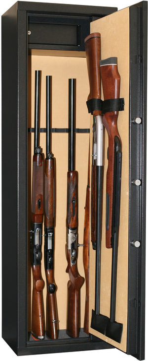 Coffre-fort Classic, 10 armes (8+2) avec lunette