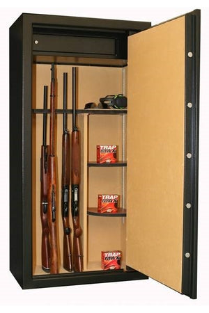 Coffre-fort Classic, 20 armes ou 12 armes avec lunette