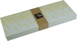 Feuilles de stand autocollantes (Polytronic et SIUS)