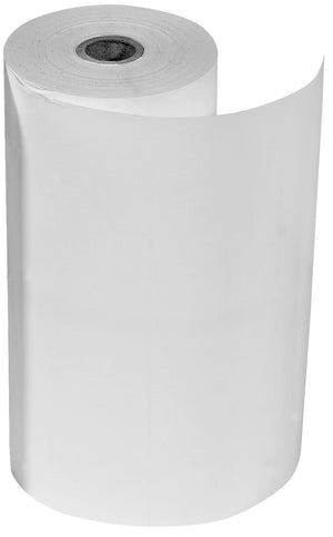 Rouleaux papier thermo sans perforation, 60 gm2