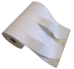 Rouleaux de papier autocollant, papier thermo