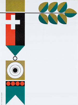 Diplôme 24 x 33 cm