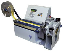 Réglage de machine à couper