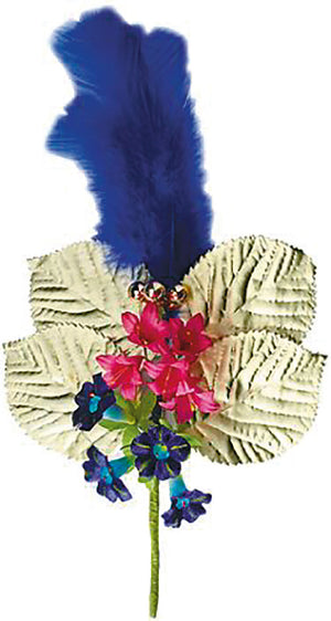 Bouquet pour berger