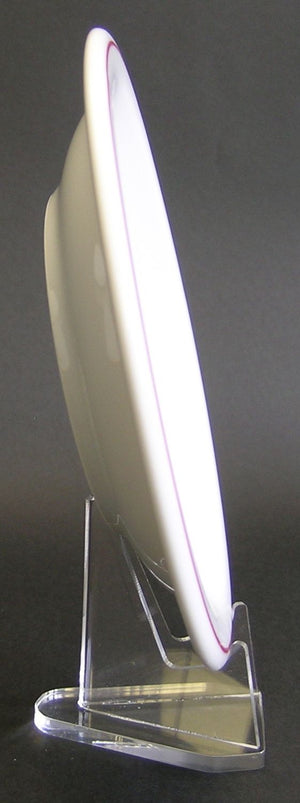 Medaillenständer aus Plexiglas, hochwertige Ausführung