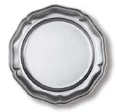 Assiette murale