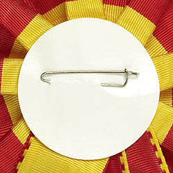 Exécution avec épingle de sûreté