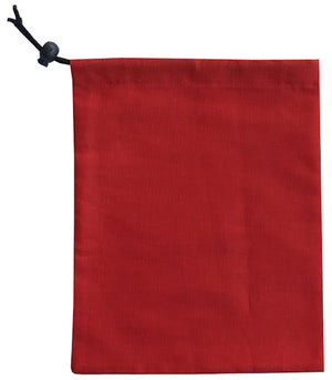 Etui en tissu de coton