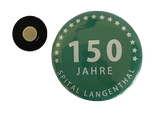 Zuschlag für Kleidermagnet
