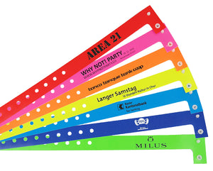 PRIMA-Kontroller, mit Druck einfarbig, 25,5 x 1,6 cm