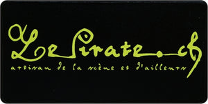 Etiquettes autocollantes en papier, standard, format F, 60 x 30 mm, impression en noir