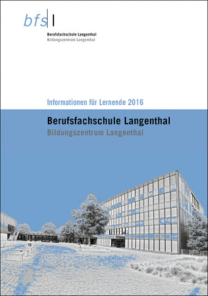 Brochure, 20 pages