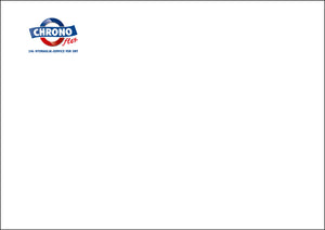 Enveloppes C5 - impression couleur