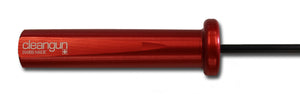 Tringle de nettoyage en carbone, fusil long