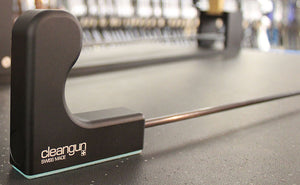 Tringle de nettoyage en carbone, fusil standard