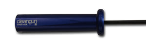 Tringle de nettoyage en carbone, pistolet