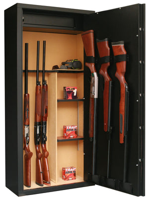 Coffre-fort Sentinel, 10 armes (7+3)