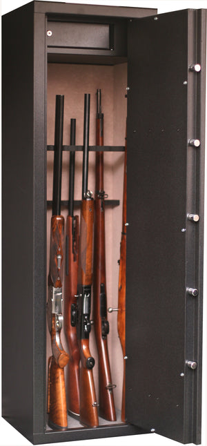 Coffre-fort Sentinel, pour 16 armes