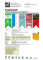 Festbändeli